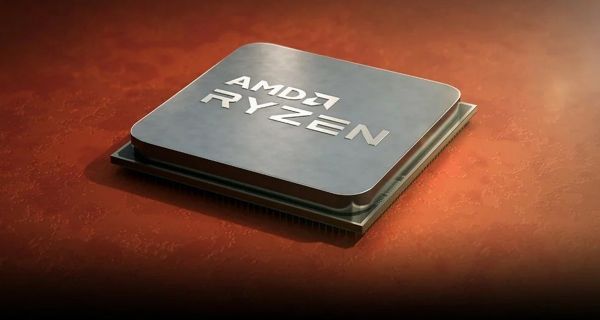 Процесор AMD Ryzen 7 5700X3D (100-000001503)