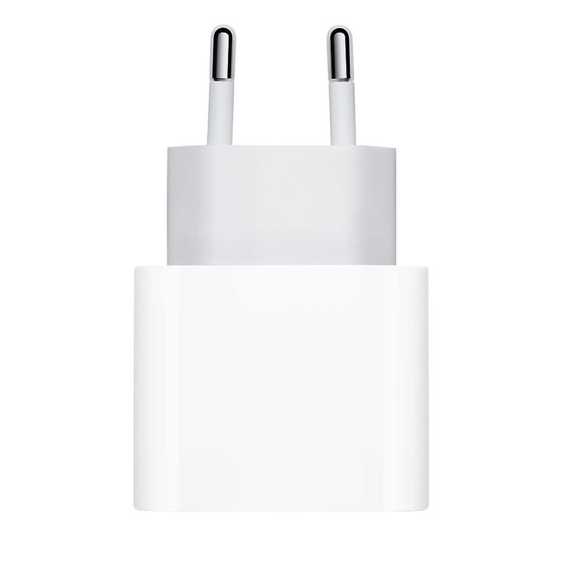 Блок питаня USB-C Power adapter 20W