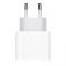Зарядний пристрій Apple USB-C Power Adapter 20W (MHJE3) Original