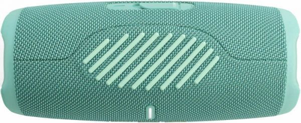 Портативна акустика JBL Charge 5 Teal (JBLCHARGE5TEAL)