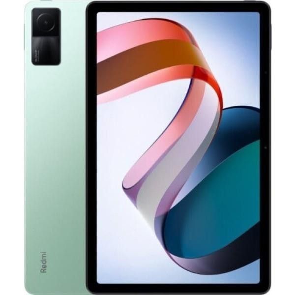 Планшет Xiaomi Redmi Pad 3/64GB Wi-Fi Mint Green (VHU4178EU)