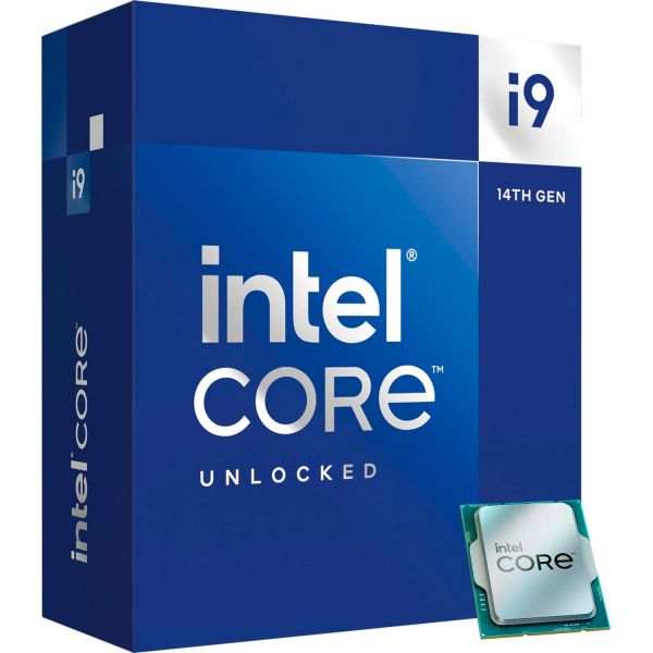 Процесор Intel Core i9-14900K (BX8071514900K)