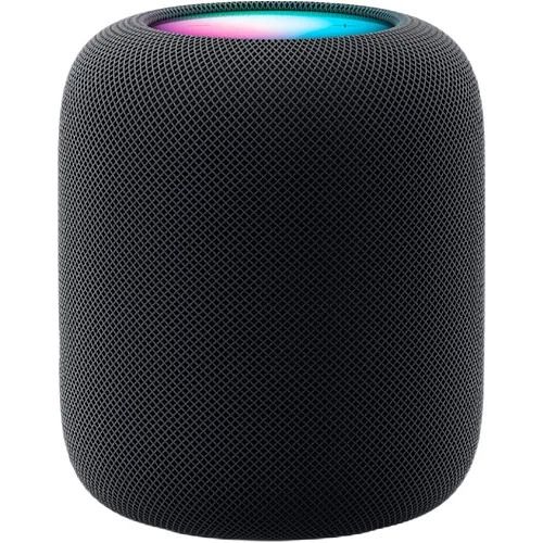 Колонка Apple Homepod 2 2023 Midnight (MQJ73)