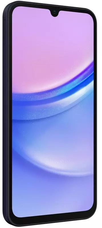 Смартфон Samsung Galaxy A15 SM-A155F 8/256GB Black