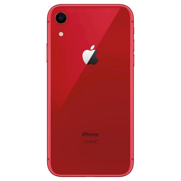 Apple iPhone 12 64GB RED Used