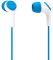 Гарнитура Koss In-Ear Buds KEB15iB Mic Blue