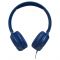 Наушники  JBL Tune 500 Blue (JBLT500BLU)