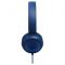 Наушники  JBL Tune 500 Blue (JBLT500BLU)