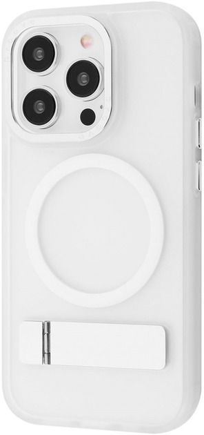 Чохол Proove Mainstay Case with Magnetic Ring iPhone 16 Pro Max (white)