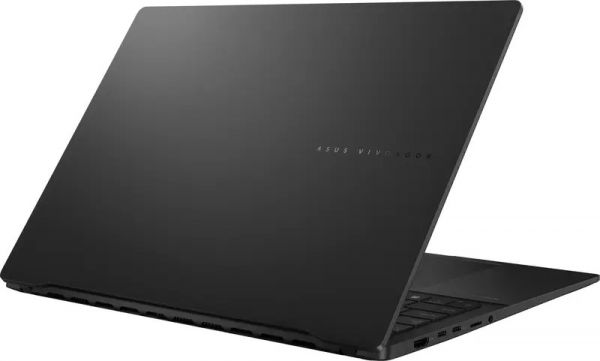 Ноутбук ASUS VivoBook S 16 OLED M5606WA Neutral Black (M5606WA-MX022X)