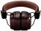 Наушники Marshall Major IV Brown (1006127)