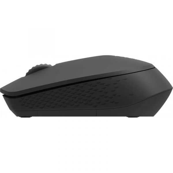 Миша RAPOO M100 Silent wireless multi-mode Black