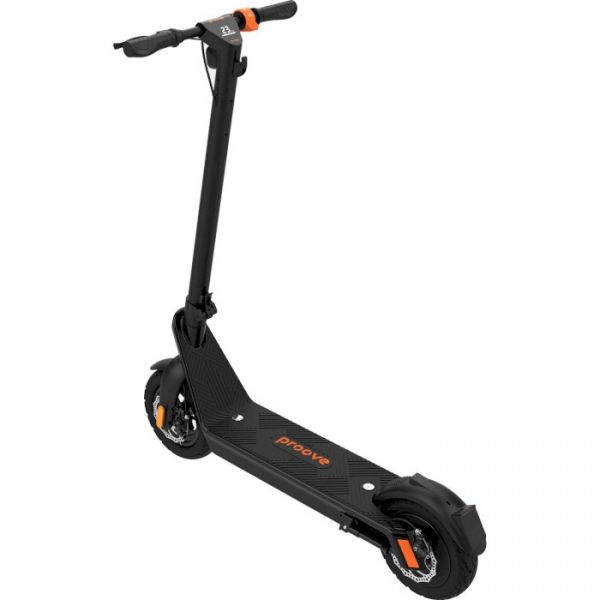 Електросамокат Proove X-City Pro Max Black/Orange