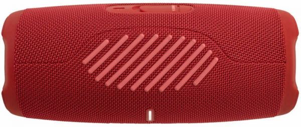 Портативная акустика JBL Charge 5 Red (JBLCHARGE5RED)