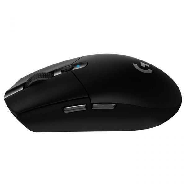 Миша Logitech G305 Lightspeed Black (910-005282\910-005280)