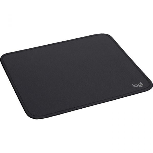 Килимок для миші Logitech Mouse Pad Studio Series Graphite (956-000049)