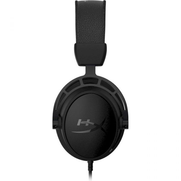 Комп'ютерна гарнітура HyperX Cloud Alpha S (HX-HSCAS-BK/WW /4P5L2AA)