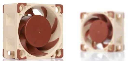 Вентилятор Noctua NF-A4x20 FLX