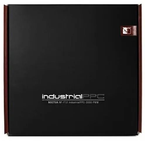 Вентилятор Noctua NF-F12 industrialPPC-3000 PWM (NF-F12iPPC-3000 PWM)