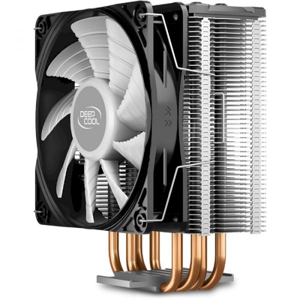 Повітряне охолодження Deepcool GAMMAXX GTE V2 (DP-MCH4-GMX-GTEV2)