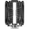Повітряне охолодження Deepcool AS500 PLUS (R-AS500-BKNLMP-G)