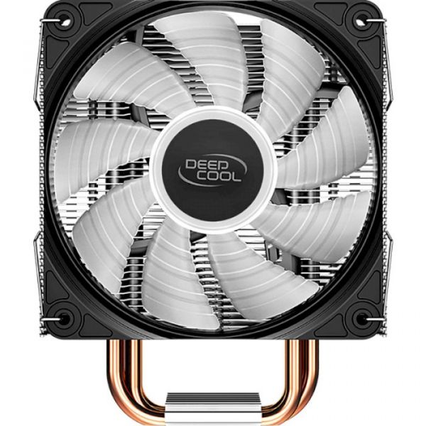 Повітряне охолодження Deepcool GAMMAXX 400K (DP-MCH4-GMX400V2-K)