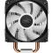 Повітряне охолодження Deepcool GAMMAXX 400K (DP-MCH4-GMX400V2-K)