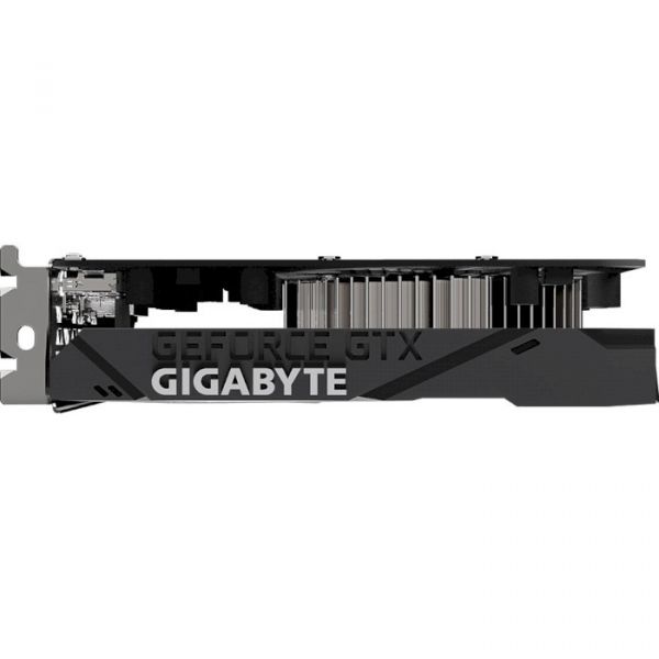 Відеокарта GIGABYTE GeForce GTX 1650 D6 OC 4G (GV-N1656OC-4GD)