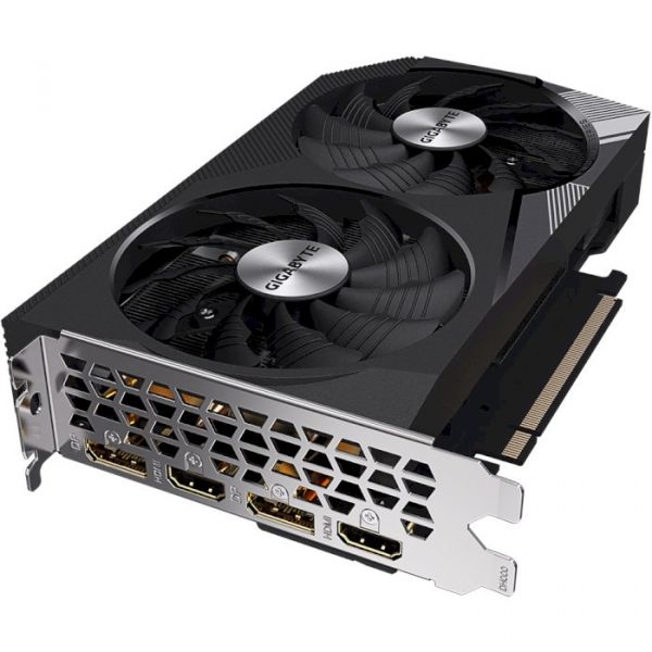 Відеокарта GIGABYTE GeForce RTX 3060 GAMING OC 8G (GV-N3060GAMING OC-8GD)