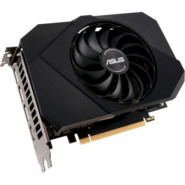 Відеокарта Asus GeForce RTX 3050 8GB GDDR6 Phoenix V2 (PH-RTX3050-8G-V2)