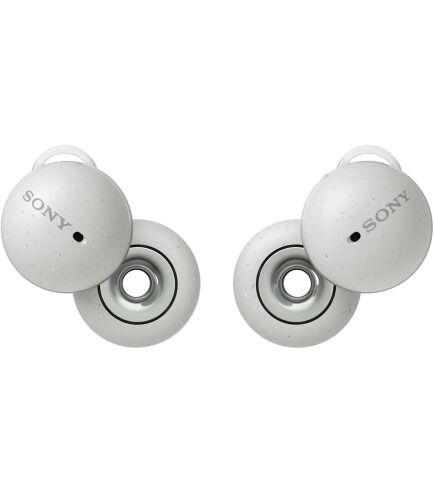 Навушники TWS Sony LinkBuds White (WFL900W.CE7)