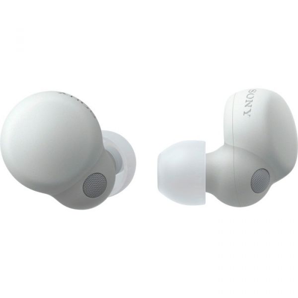 Навушники TWS Sony LinkBuds S White (WFLS900NW.CE7)