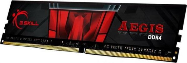 Модуль пам`ятi DDR4 2x16GB/3200 G.Skill Aegis (F4-3200C16D-32GIS)