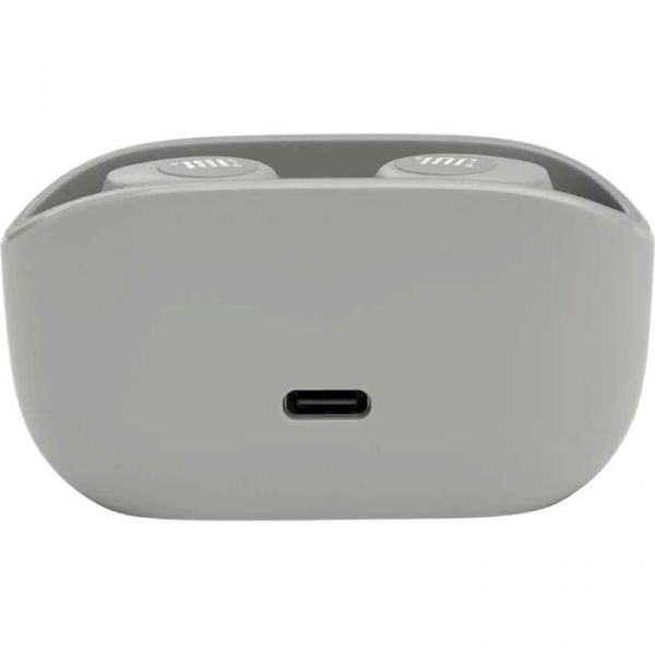 Навушники JBL Vibe 100 Ivory (JBLV100TWSIVREU)