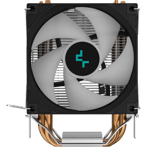 Повітряне охолодження Deepcool AG300 MARRS (R-AG300-BKMNMN-G)