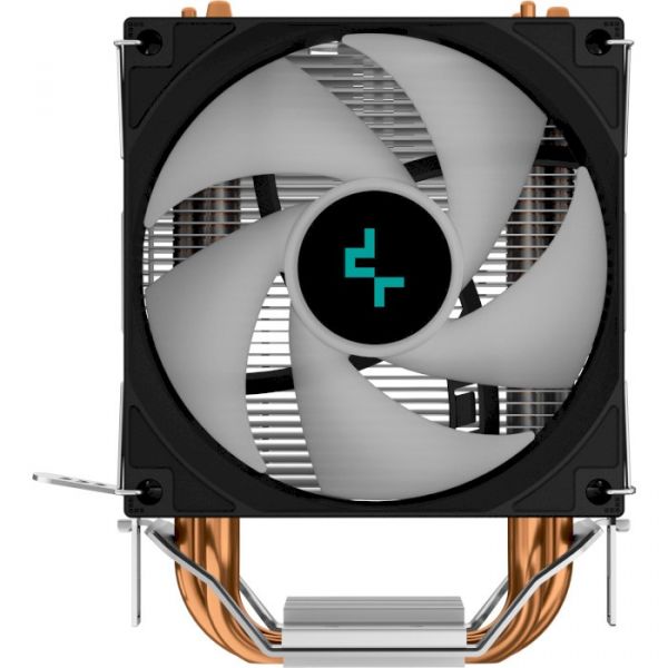 Повітряне охолодження Deepcool AG300 LED (R-AG300-BKLNMN-G)