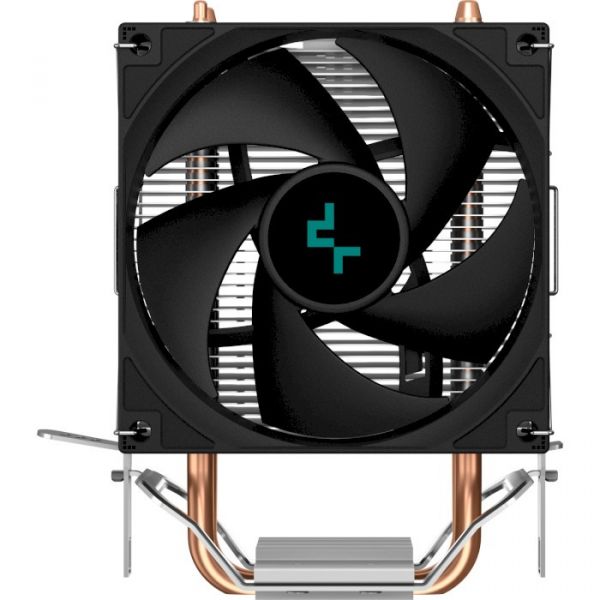 Повітряне охолодження Deepcool AG200 (R-AG200-BKNNMN-G)