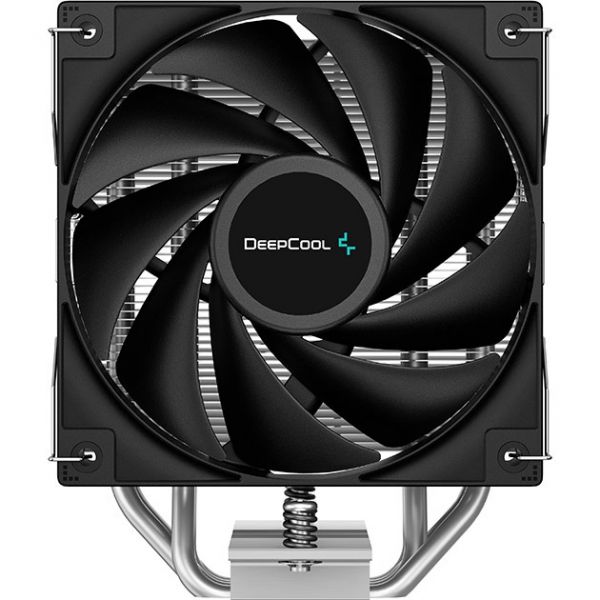 Повітряне охолодження Deepcool AG400 (R-AG400-BKNNMN-G-1)