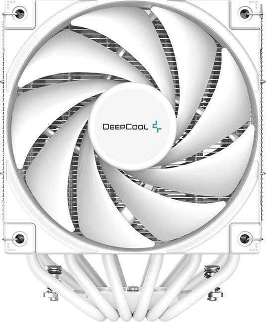 Повітряне охолодження Deepcool AK620 WH (R-AK620-WHNNMT-G-1)