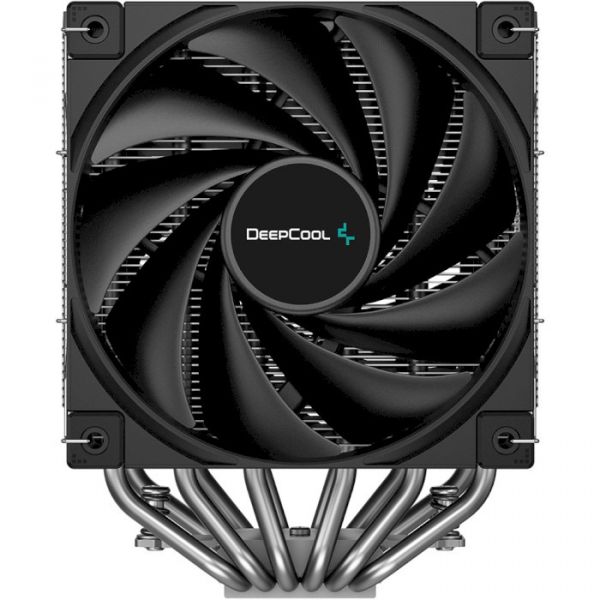 Повітряне охолодження Deepcool AK620 (R-AK620-BKNNMT-G)