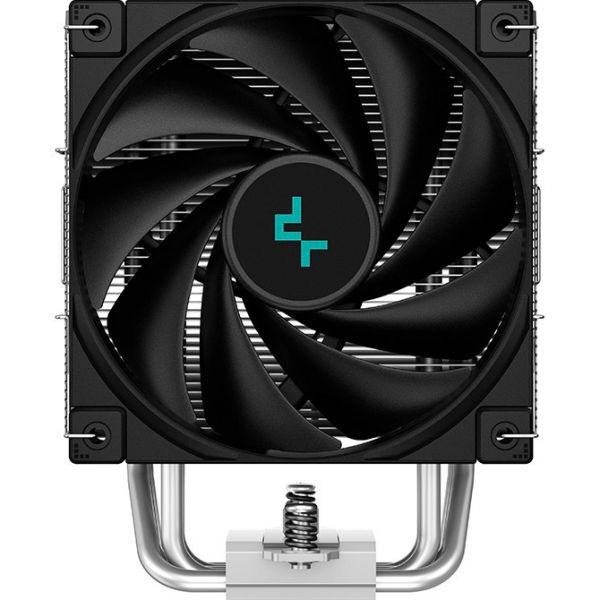 Повітряне охолодження Deepcool AK500 Black (R-AK500-BKNNMT-G)