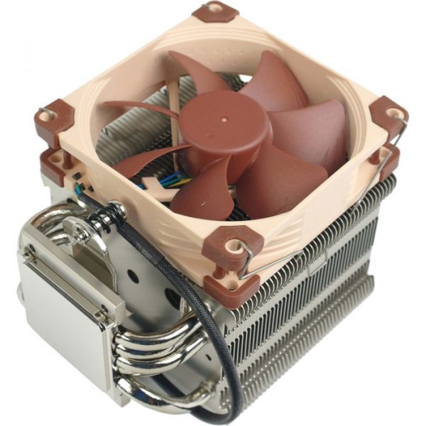 Повітряне охолодження Noctua NH-U9S