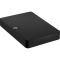 Зовнішній жорсткий диск 2.5" USB 4.0TB Seagate Expansion Portable Black (STKM4000400)
