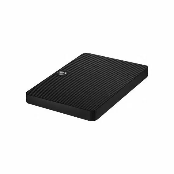 Зовнішній жорсткий диск 2.5" USB 1.0TB Seagate Expansion Portable Black (STKM1000400)