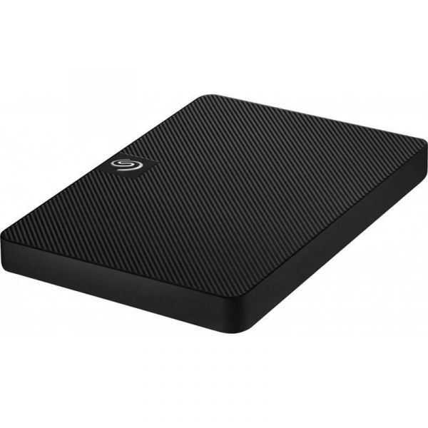 Зовнішній жорсткий диск 2.5" USB 5.0TB Seagate Expansion Portable Black (STKM5000400)