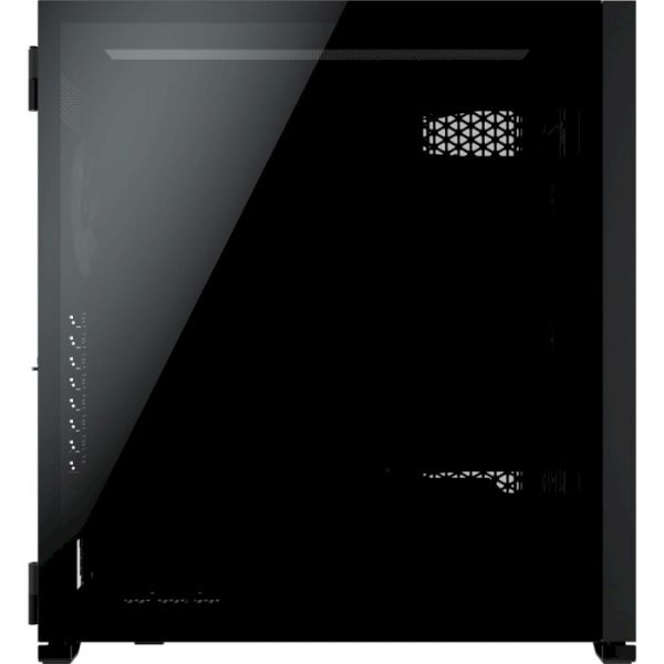 Корпус Corsair iCUE 7000X RGB Tempered Glass Black (CC-9011226-WW)