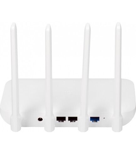 Маршрутизатор Xiaomi Mi WiFi Router 4C Global (DVB4231GL)