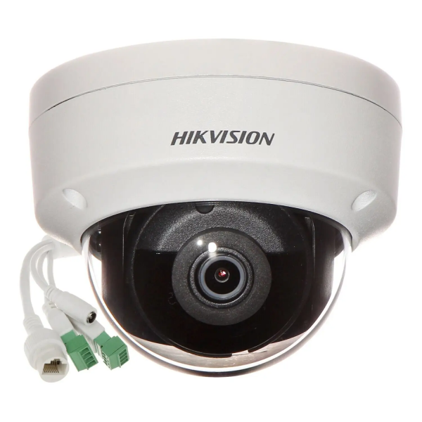 IP камера Hikvision DS-2CD2143G2-IS (2.8 мм)