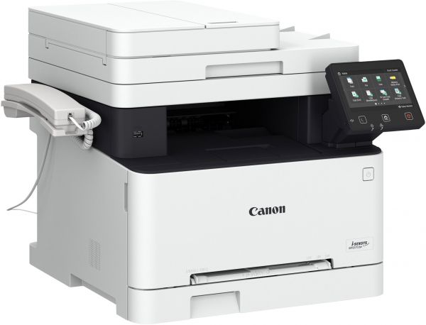 БФП Canon i-SENSYS MF657Cdw з Wi-Fi (5158C001)