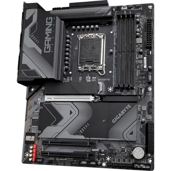 Материнська плата Gigabyte Z790 Gaming X AX